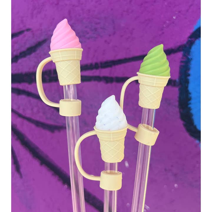 Briano Wholesale - Wholesale Drinking Straw - Other Large Straw Toppers20