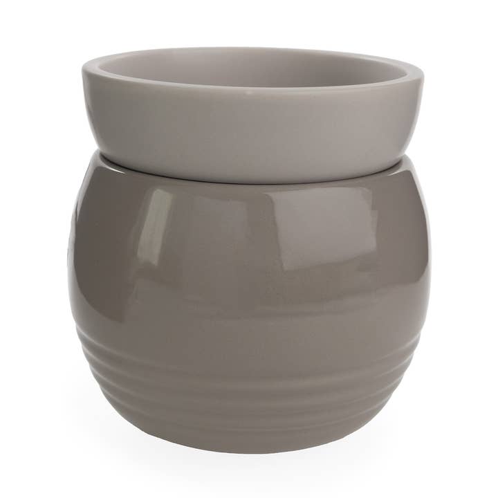 Chauffe-cire Orb pour la vente par Candle Warmers Etc.