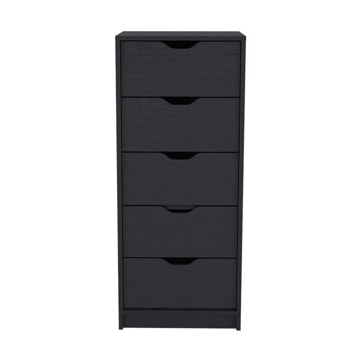 Kamran Dresser, Bedroom, Black for wholesale by Treevol Furniture