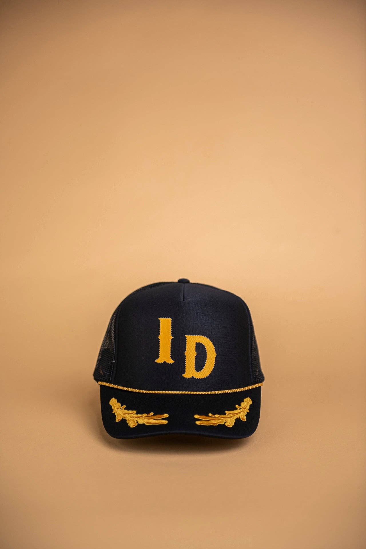 Ascot + Hart - Wholesale Trucker Hat - Unisex - Interstate Trucker13