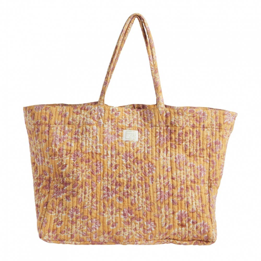 Bonheur du Jour - Wholesale Tote Bag - Women's - Trotter Bag - Arya Tandoori0