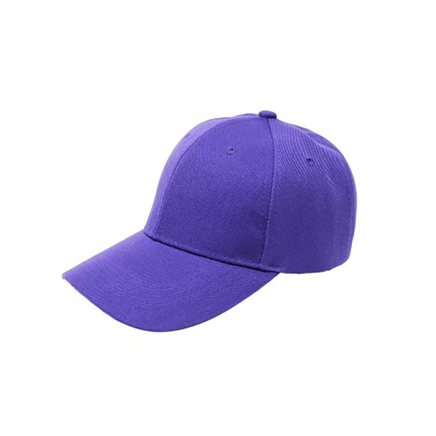 Auction Clearance - Wholesale Baseball Cap - Unisex - 12 Pack Baseball Cap Hat - One Size Caps9