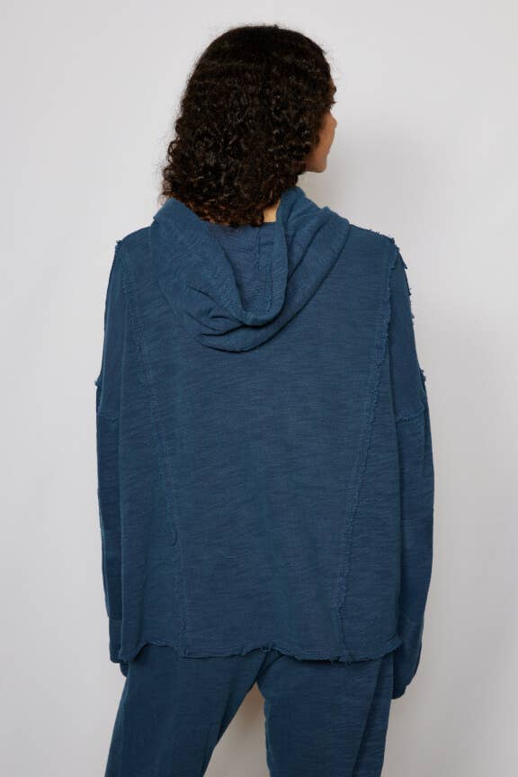 People Of Leisure - Wholesale Hoodie - Women's - The New Baja Hoodie5