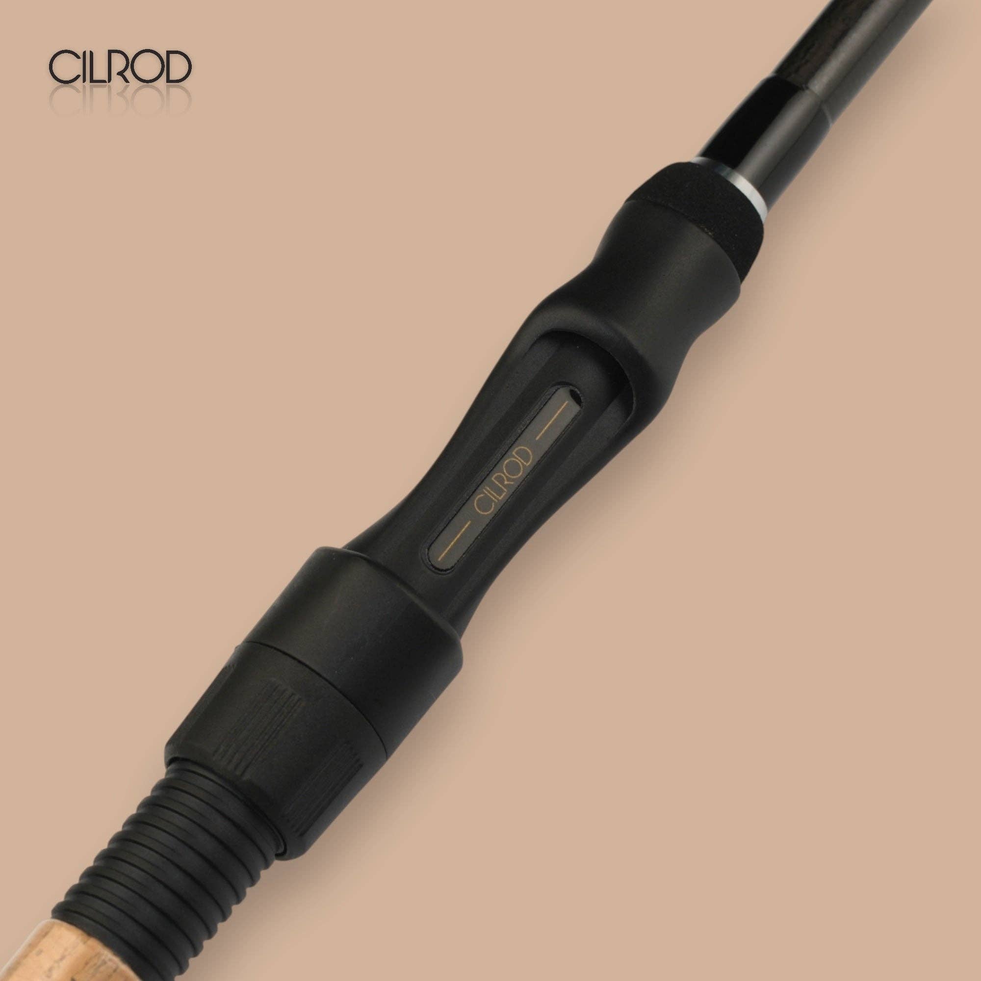 CILROD - Wholesale Sporting Accessories - Cilrod Martina Sensitive Feeder 12''7