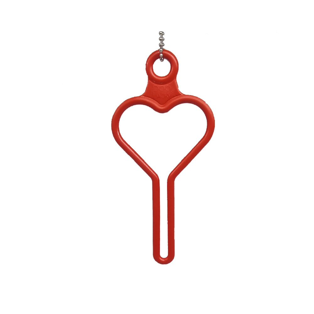 Wagalot Brands - Wholesale Pet poo bag - DooLacky Doggy Doo Bag Holder SRP- 16pcs5