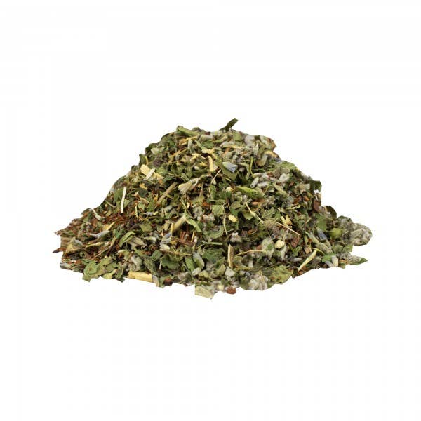 Nutritea - Wholesale Health/Detox Tea - NutriRelax Organic Anti-Stress Herbal Tea1