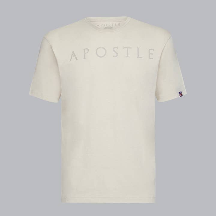 Apostle Text T (Stone) for wholesale by Apostle Tactical