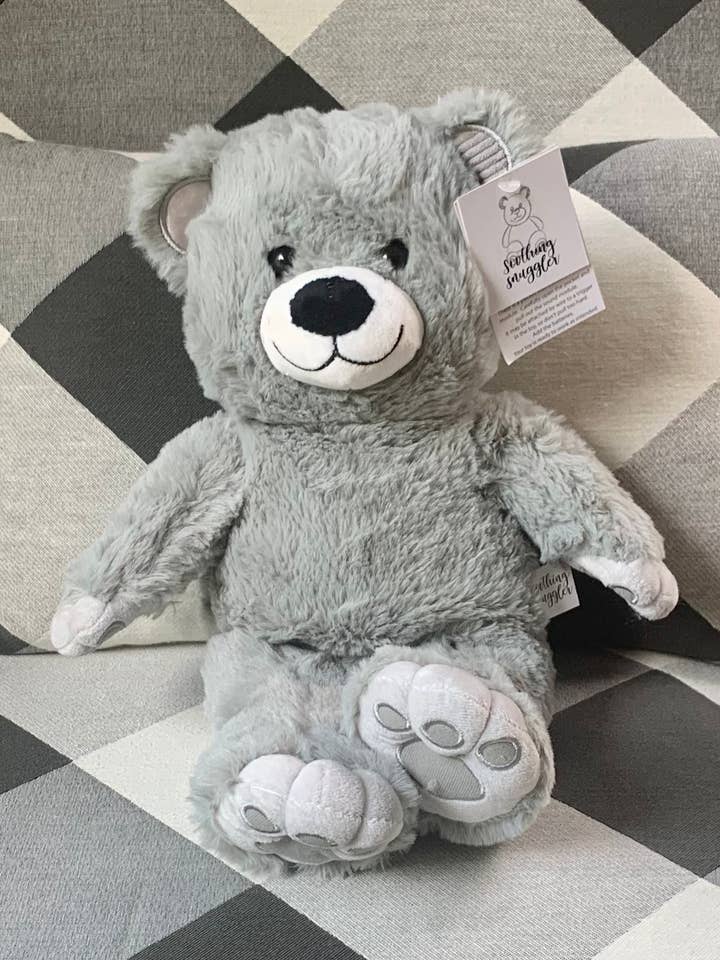 Soothing Snuggler for wholesale by Soothing Snuggler