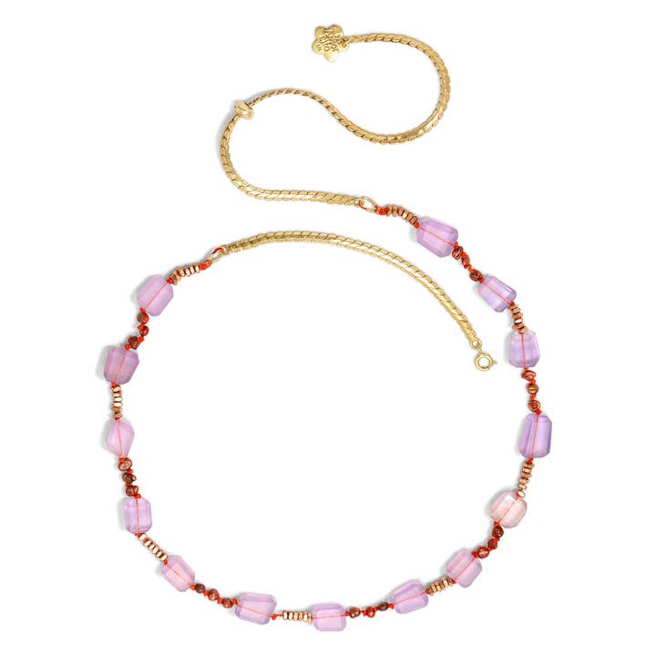 Collier Ness pour la vente par Amorcito