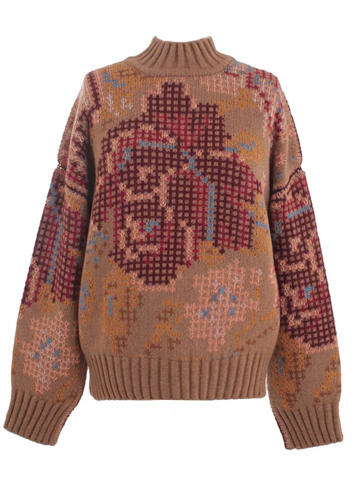 Lilian for wholesale by Cecilia Prado