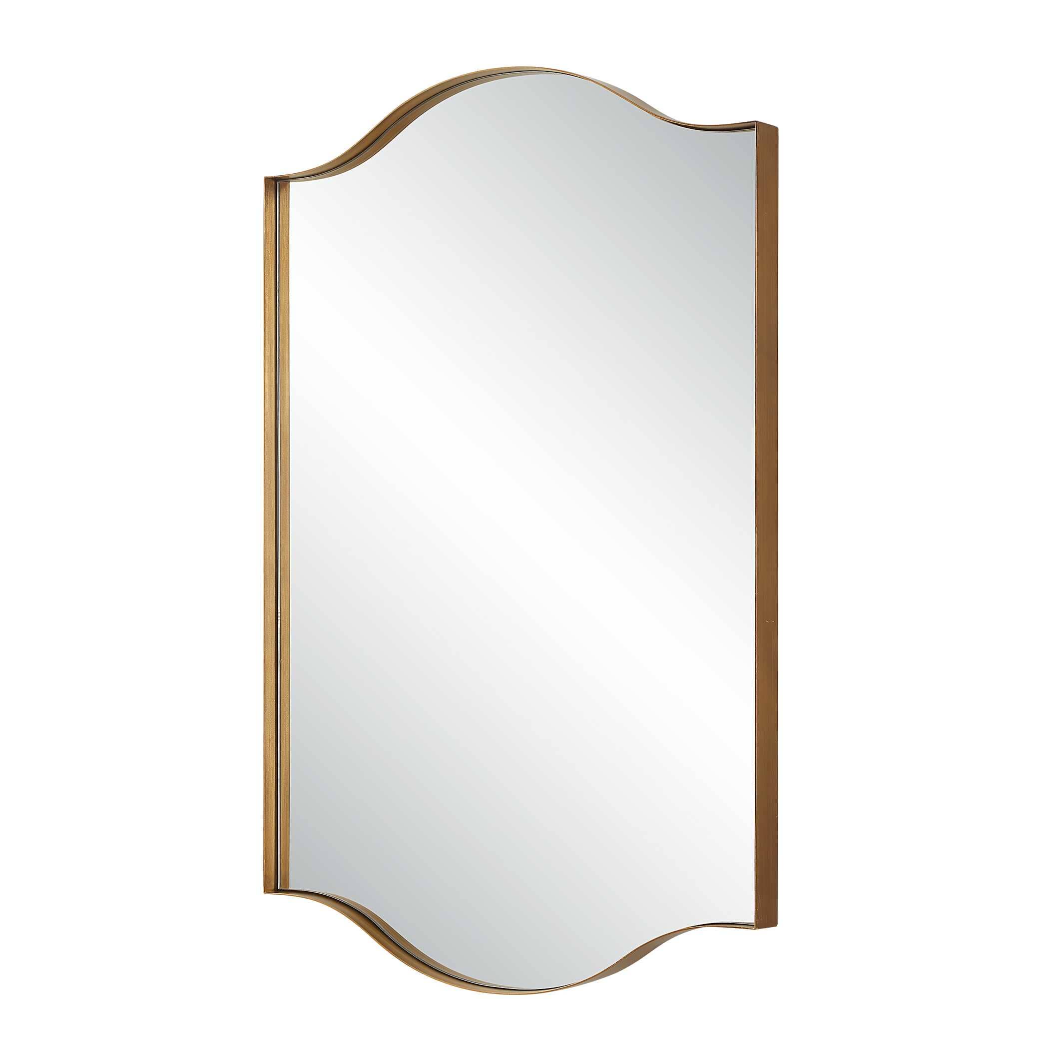 FIND - Wholesale Wall Mirror - ULAN MIRROR4