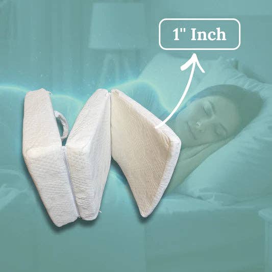 1" Soft Crown Lift Add-On for wholesale by Sanctuary Sleep LLC