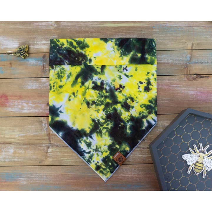 Beez 13 XL pour la vente par Lunar Bear Co