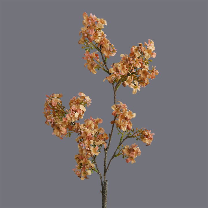 ACNITE Artist Boutique - Wholesale Artificial Flowers - Artificial lilac Flower for DIY home decor wedding party