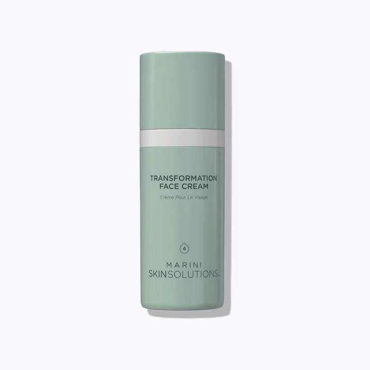 Marini SkinSolutions Transformation Face Cream for wholesale by Dermstreet