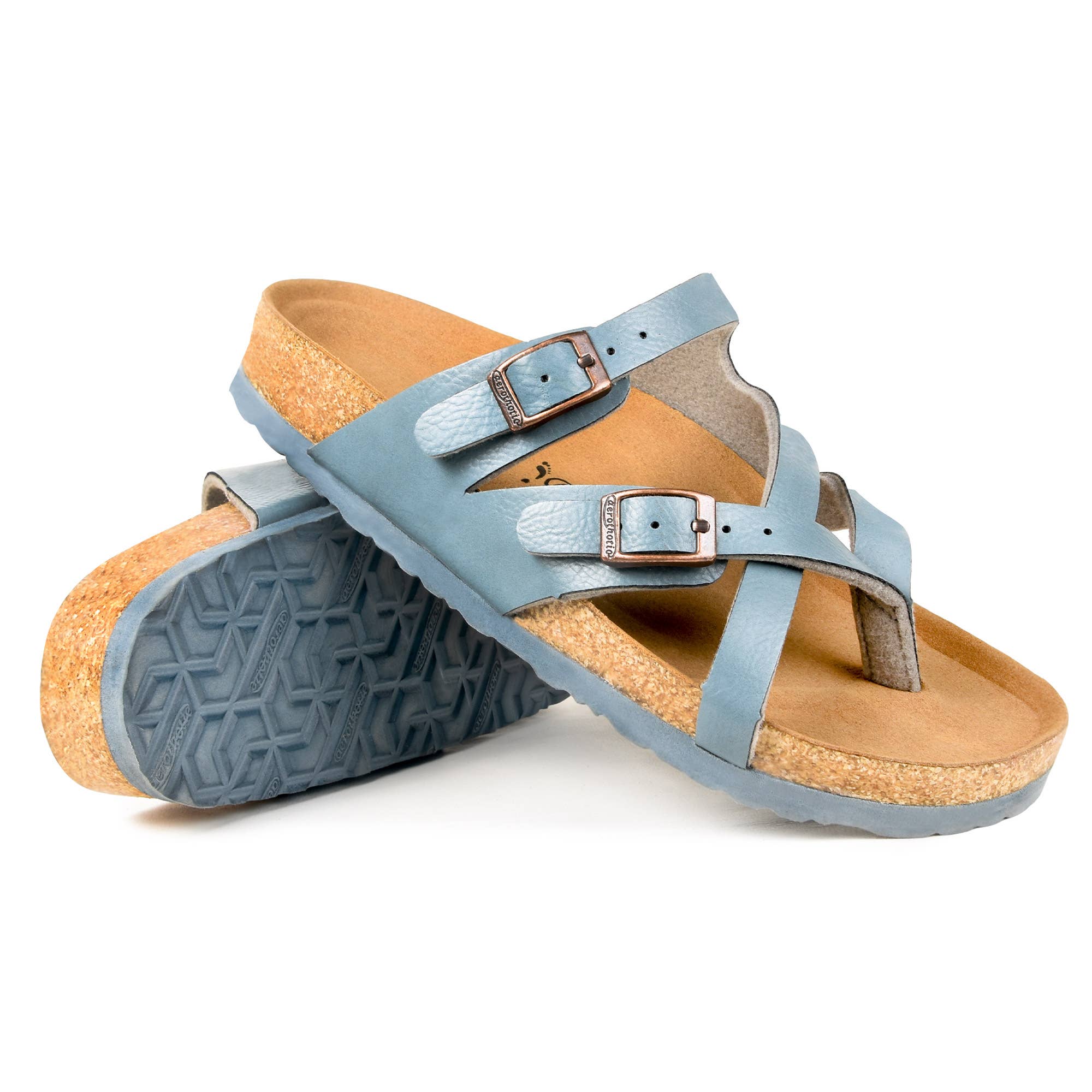Aerothotic – Engroshandel sandal - Dame – Aerothotic - Celestis Strappy Sandaler6