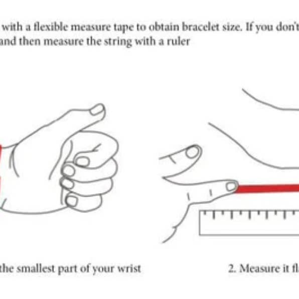 Doohickies & Such - Wholesale Beaded Bracelet - Elegant Word Bracelets, Affirmation Bracelets2