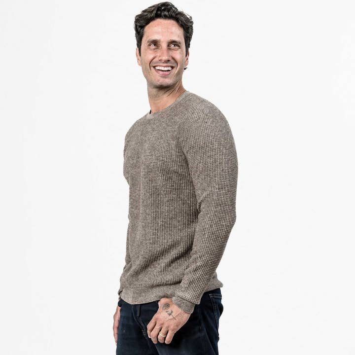 Oliver Charles - Wholesale Knit Sweater - Women's - All-Season Thermal7