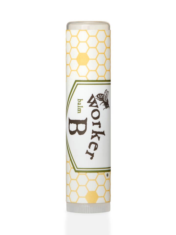 Lip Balm for wholesale by Worker B