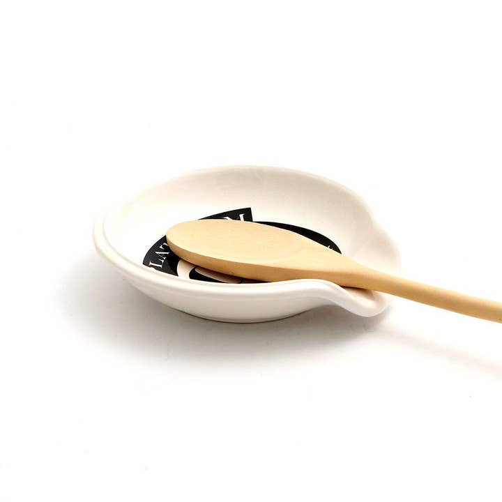 Lenny Mud - Venta al por mayor Reposacucharas - Harry Potter - Cuchara parodia (9 3/4)1