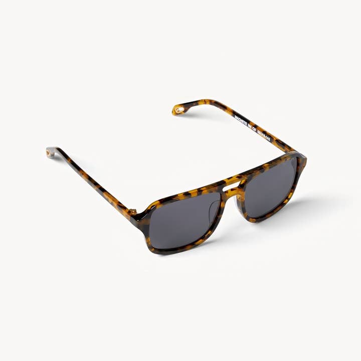 MACHETE - Wholesale Sunglasses - Women's - Jane Sunglasses in Classic Tortoise