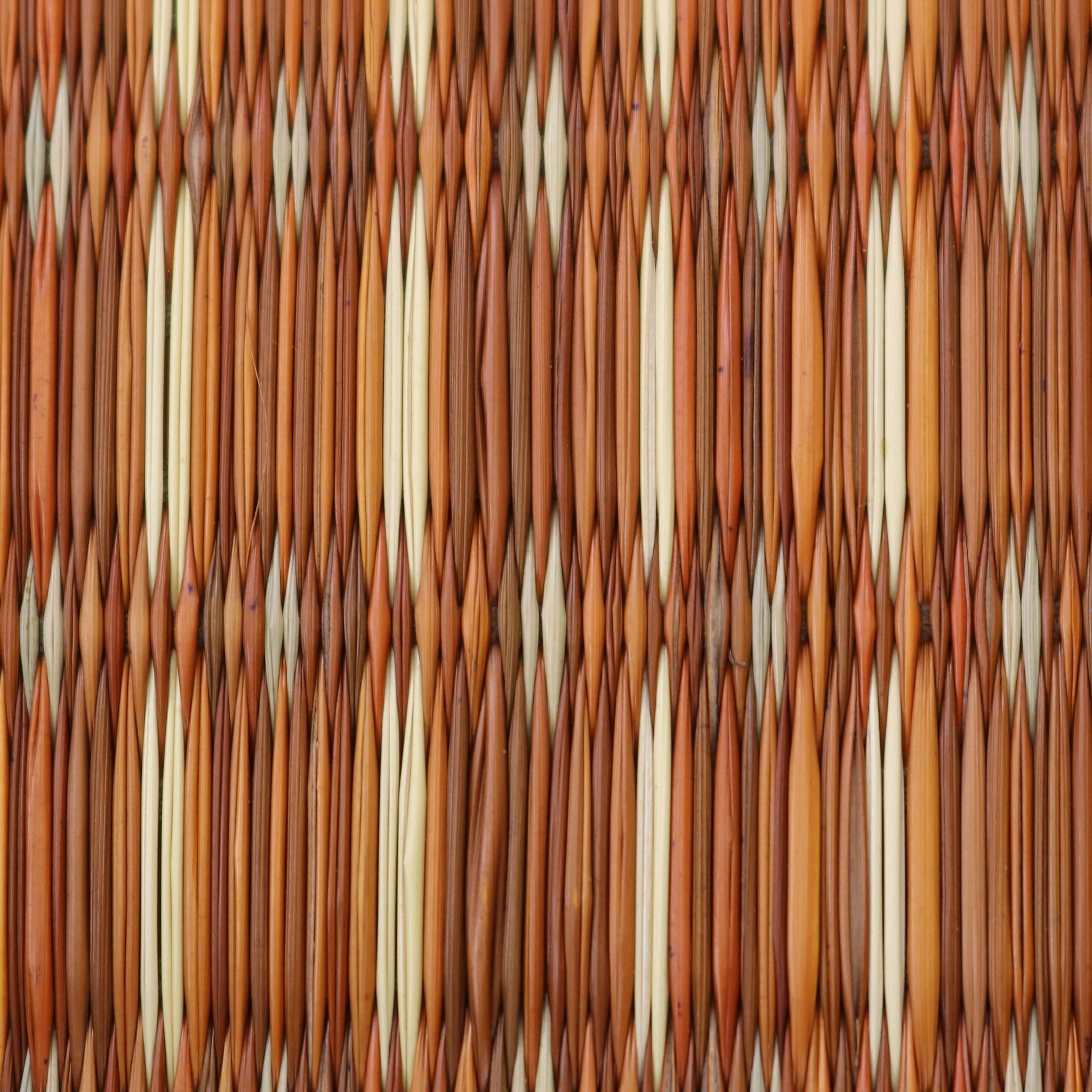 Baskets of Cambodia - Wholesale Crossbody Bag - Women's - Small Asymmetrical Kiri Wave Purse5