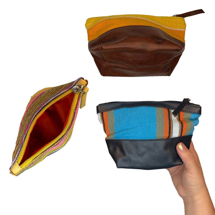 Pouch for wholesale by LUXCHILAS