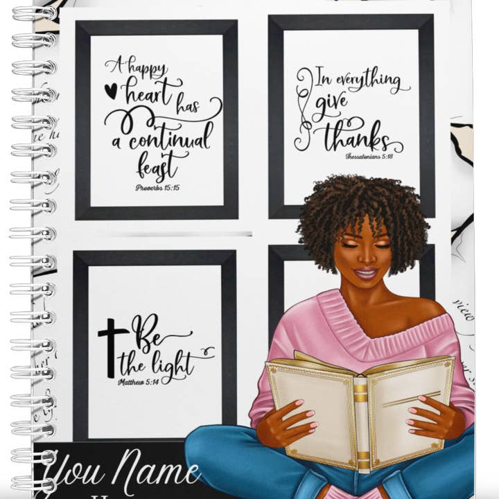 Study Time for wholesale by Deerora Creations