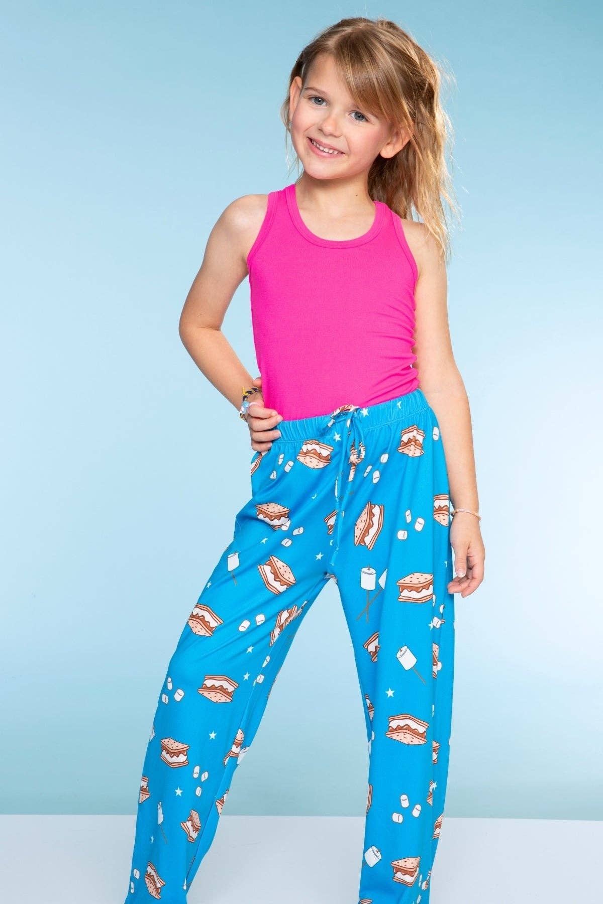 PixieLane - Wholesale Pants - Kids - Simply Soft Karate Pant3