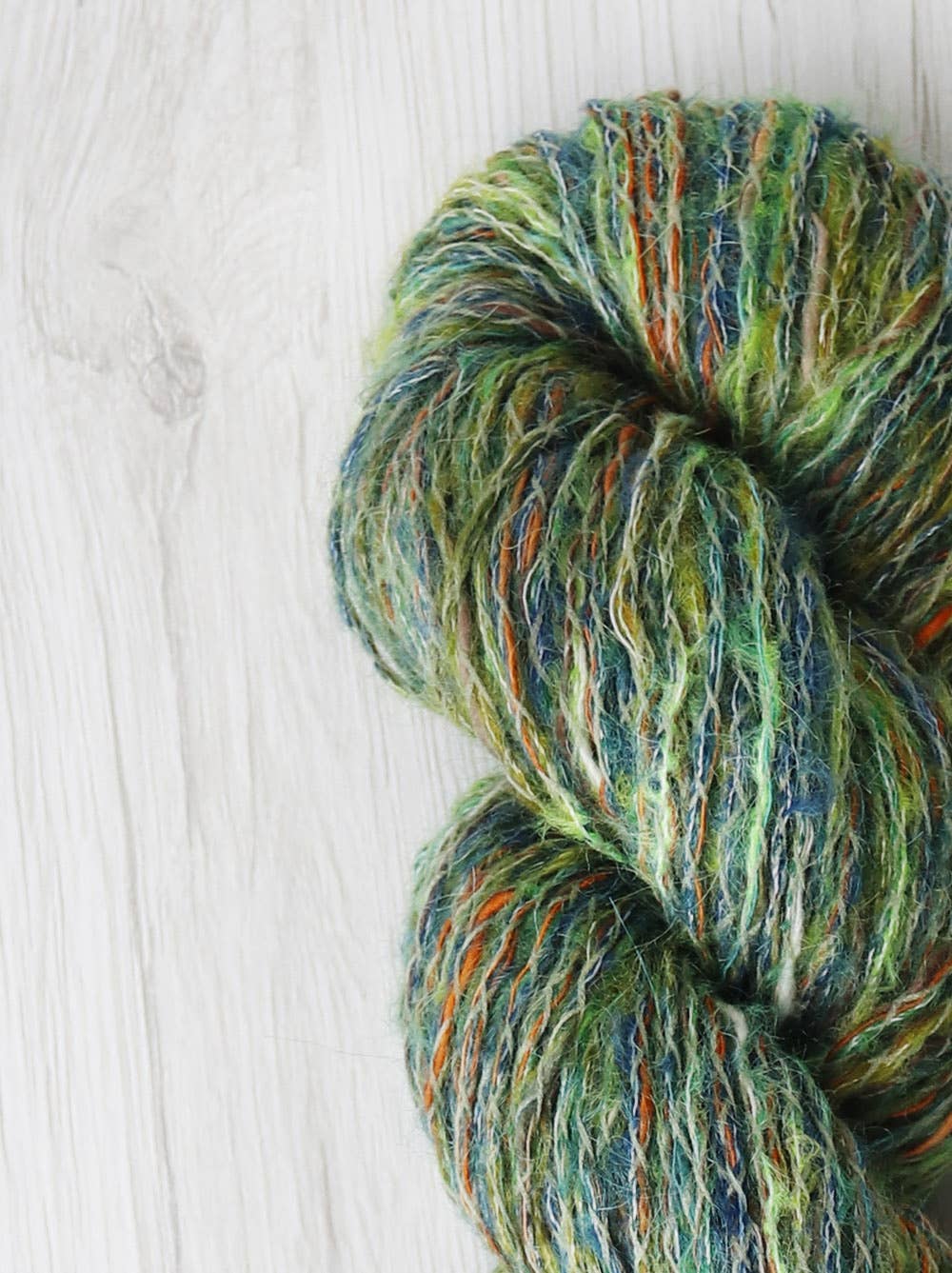 DHG - Wholesale Yarn - VIVIENNE 50g skein - mohair blend2