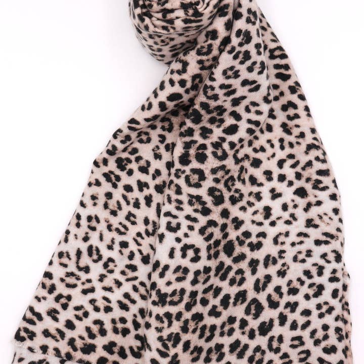 LIL' MOON - Wholesale Scarf - Women's - Scarf #LM25082