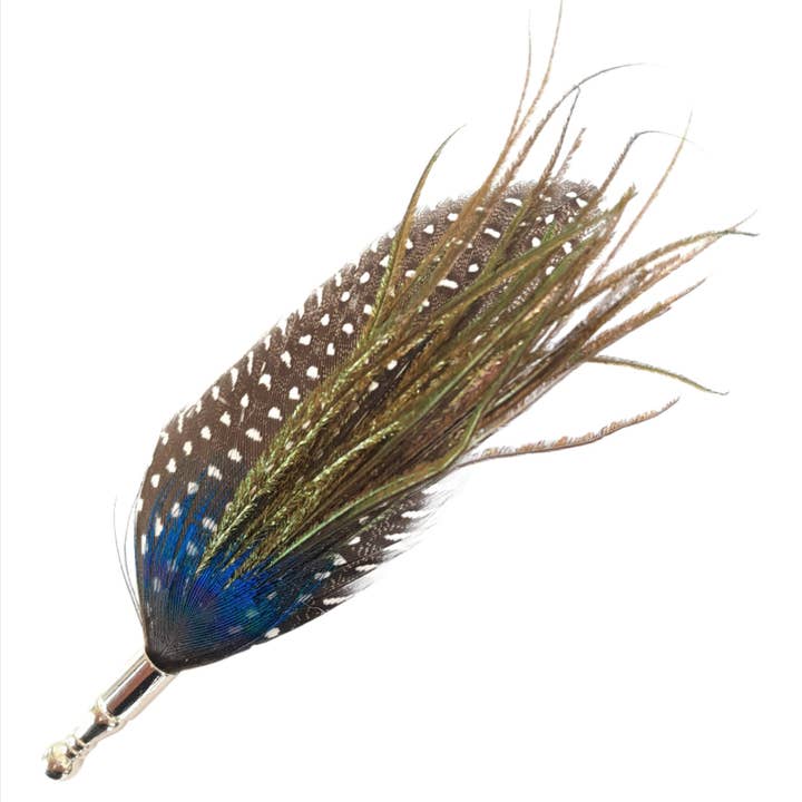 Stor fjerreversnål for engroshandel hos Mrlapel