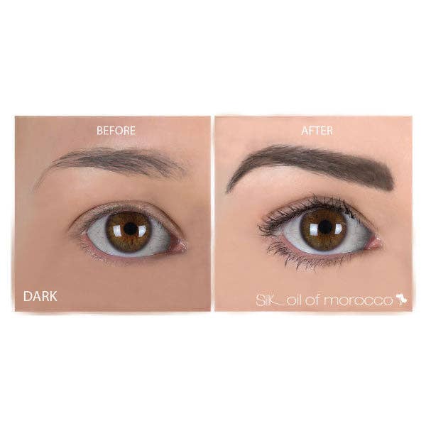 Silk oil of Morocco – wholesale Eyebrow pencil/filler – Fibre Brow Enhancer7