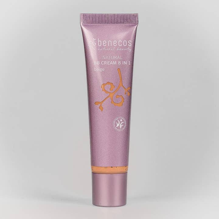 cosmondial GmbH & Co. KG - Wholesale BB/CC Cream - Benecos Natural BB Cream4