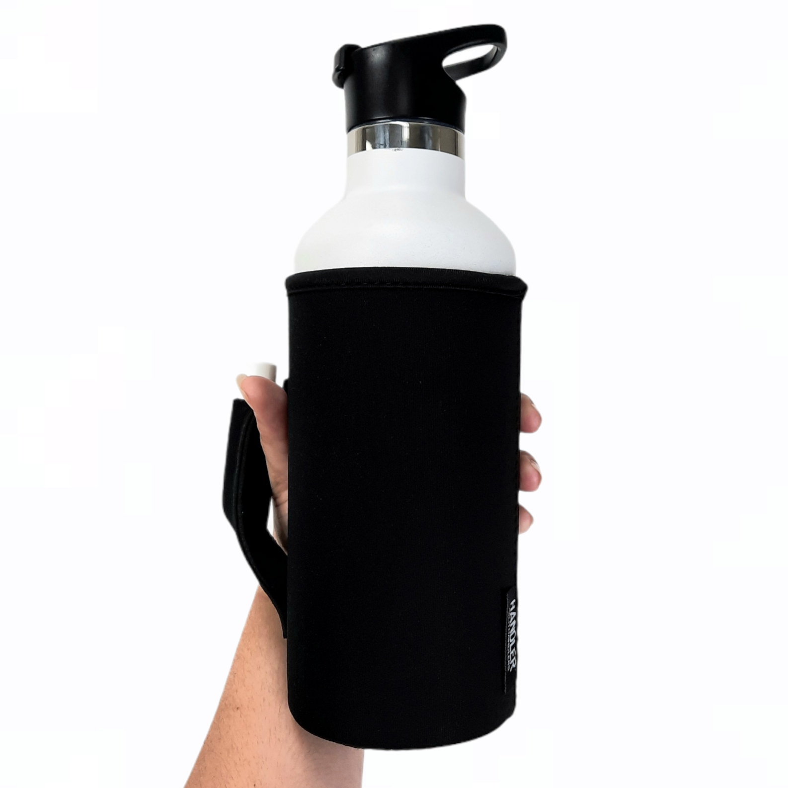 Drink Handlers - Wholesale Drink Huggers & Koozies - Solid Color 30-40oz Tumbler Handler™25
