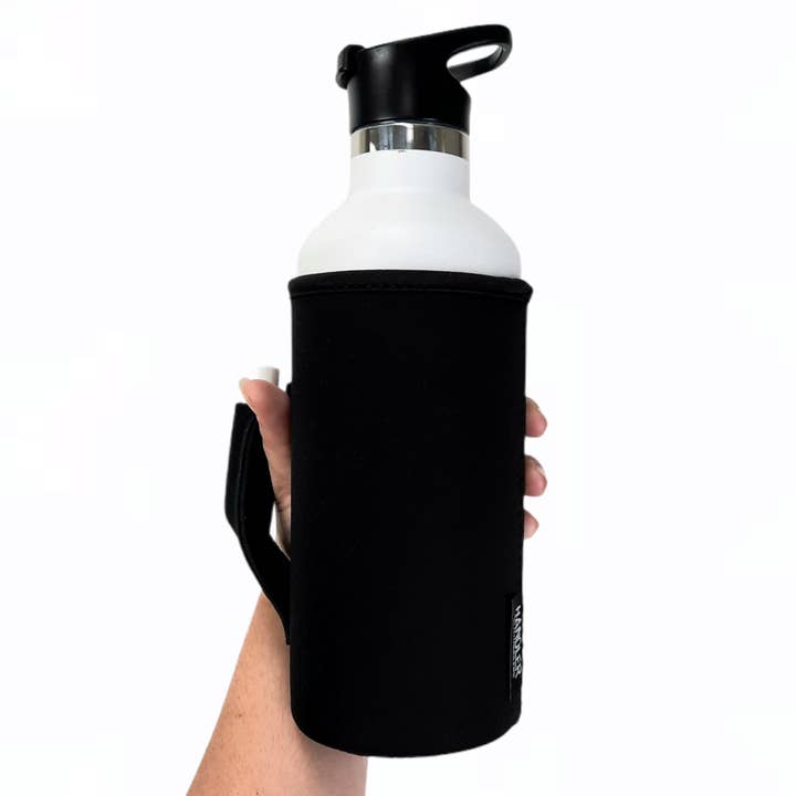 Drink Handlers - Wholesale Drink Huggers & Koozies - Solid Color 30-40oz Tumbler Handler™25