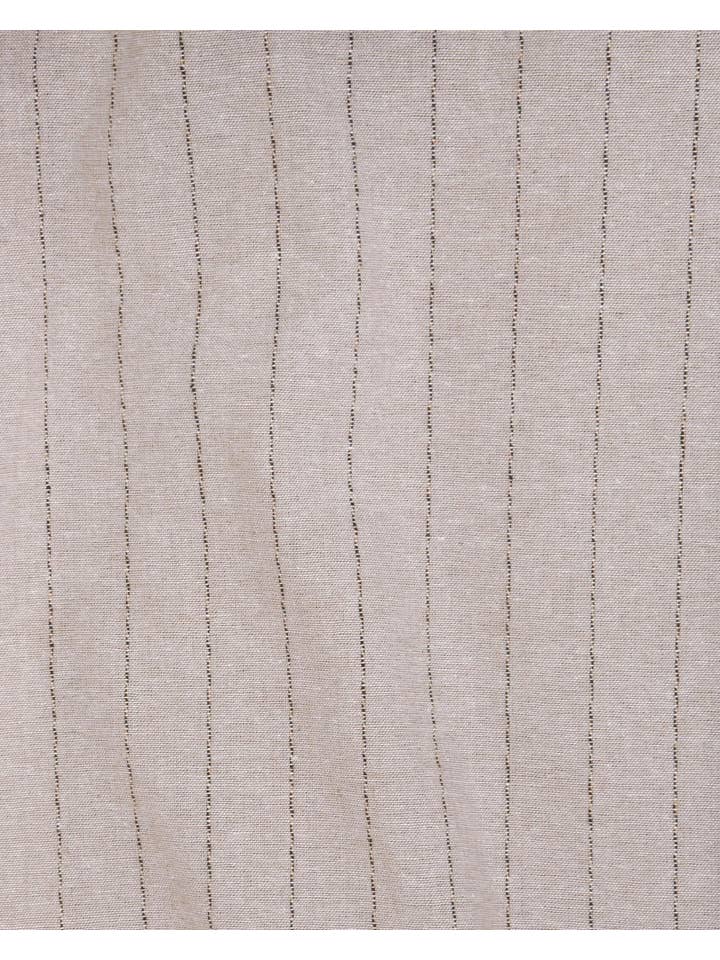 Forcast - Wholesale Pants - Women's - Forcast Women's Ria Stripe Cotton Blend Pants