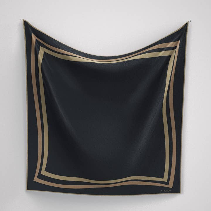 Classique - Bold Black for wholesale by Panache Style