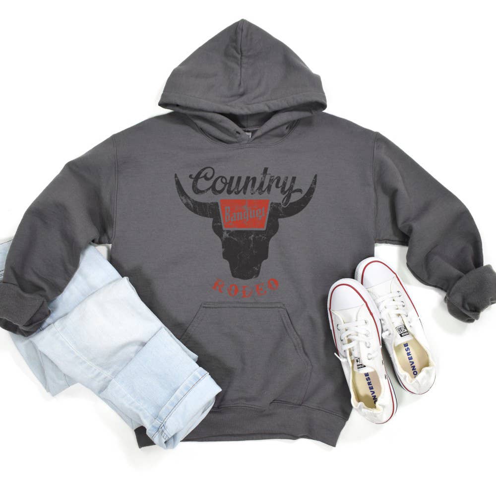 Shamaim – wholesale Hoodie – Women's – COUNTRY RODEO4