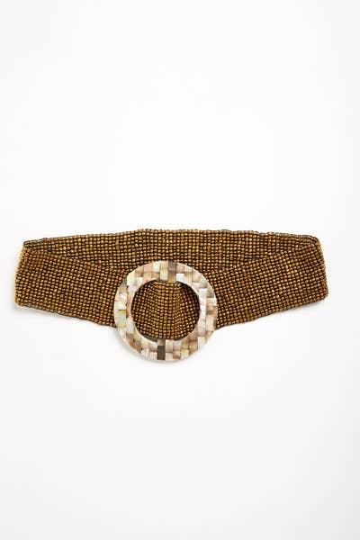 Mare Sole Amore - Wholesale Belt - Women's - Oz Stretch Belt8