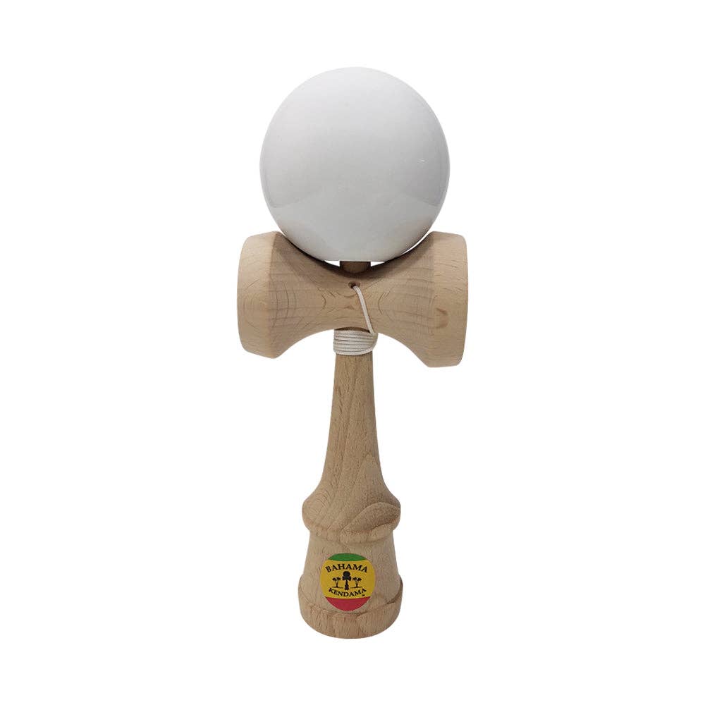 YoYo Sam – wholesale Drinking glass/cup – The Original Bahama Kendama Solid Kendama3