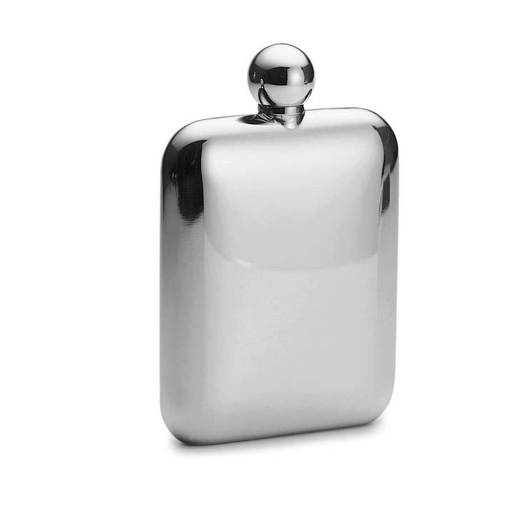 Philippi GmbH - Wholesale Flask - Churchill Hip Flask L0