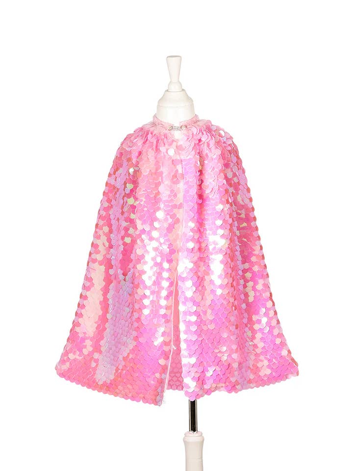 Speedy Monkey - Wholesale Cape - Kids - Laurence Costume Cape for Kids (sz 5-7 yrs)