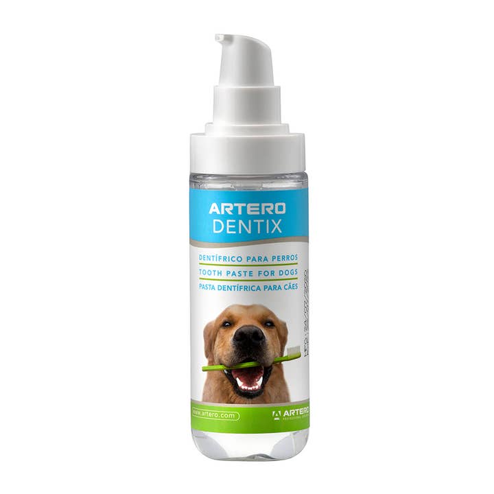 Pet Palette Distribution - Wholesale Pet Grooming Aid - Dog - Artero Dentix Tooth Paste