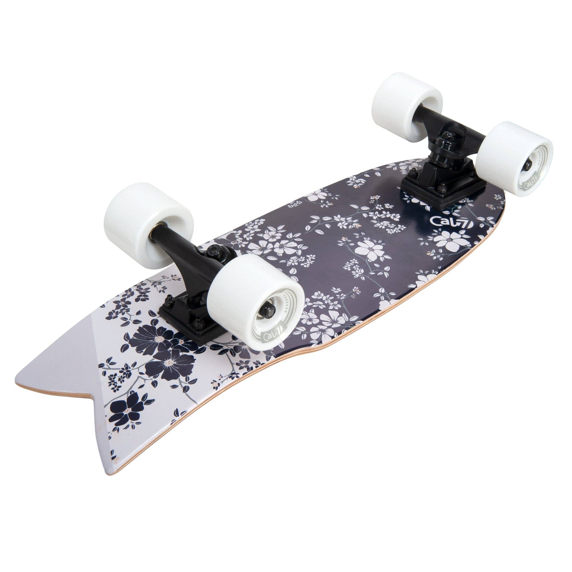 Cal 7 – wholesale Skateboard – Meadow 22” Fishtail Mini Cruiser4
