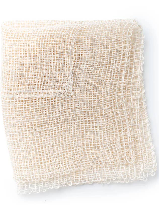 AGAVE LEAF Holistic Cleansing Cloth for wholesale by Earth Harbor Naturals