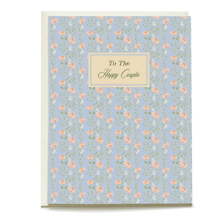 Biglietto di Auguri per Matrimonio Fiabesco per la vendita all'ingrosso da parte di Pen + Pillar