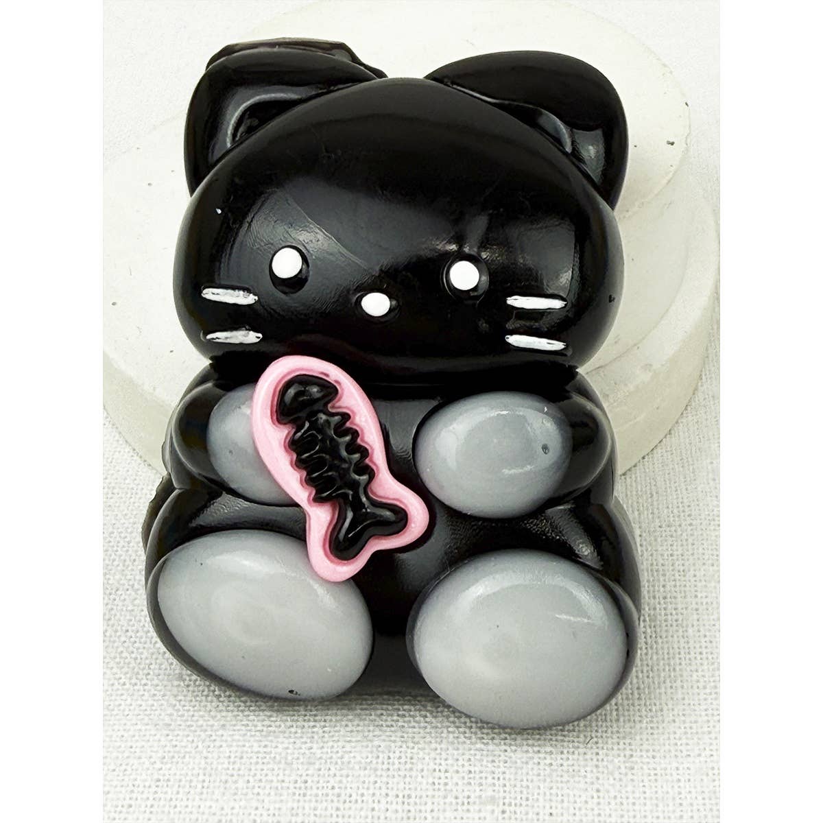 MIX COLOR Cute Cat Squishies for wholesale on Faire1