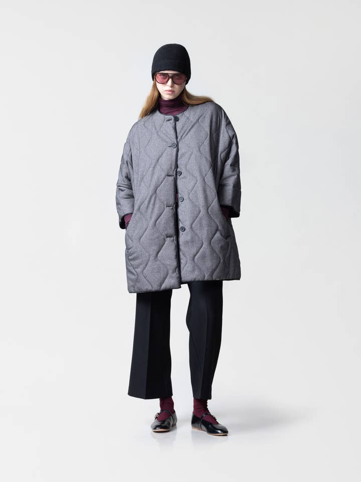 Pantalone Zagabria Denim (Copia) for engroshandel hos Chiara Boncompagno