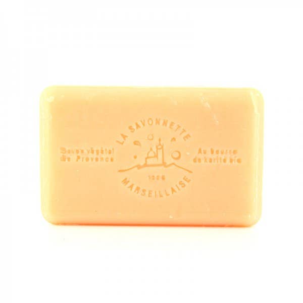 Savons.com (UK Official) - Wholesale Bar Soap - Fleur d'Oranger (Orange Flowers) 125g